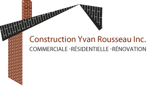 Construction Yvan Rousseau Inc.