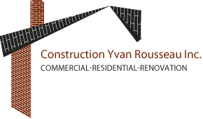 Construction Yvan Rousseau Inc.