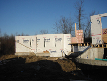 Construction Yvan Rousseau Inc.